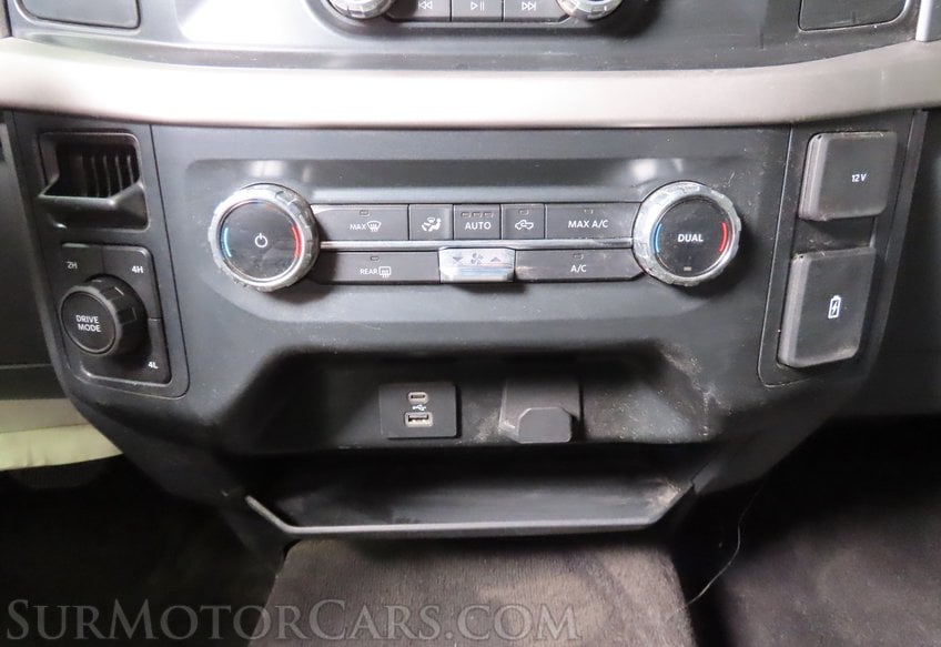 2022 Ford F-150 XLT - Image 31