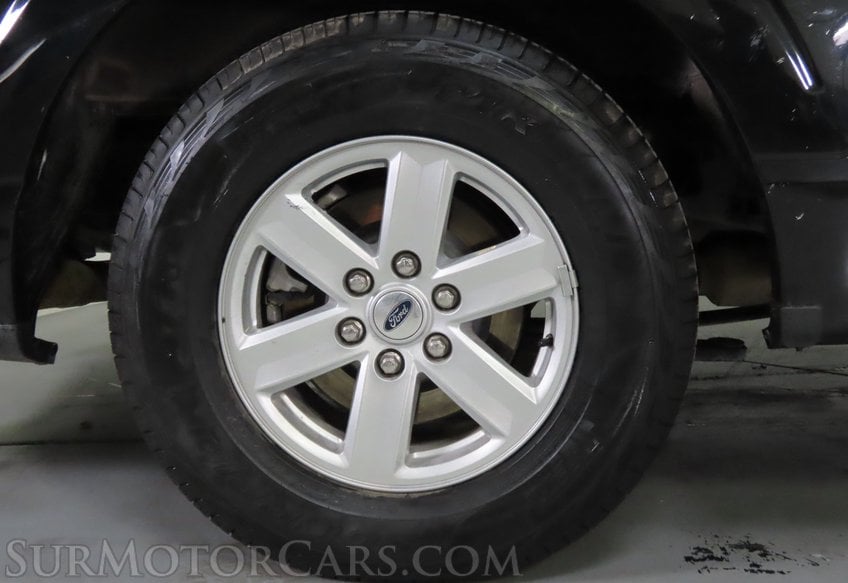 2022 Ford F-150 XLT - Image 38