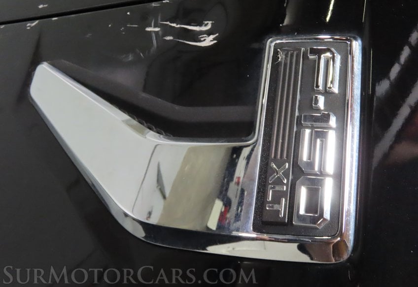 2022 Ford F-150 XLT - Image 17