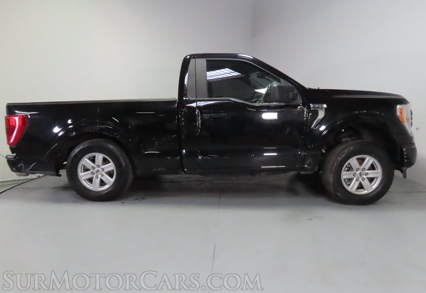2022 Ford F-150 XLT - Image 9