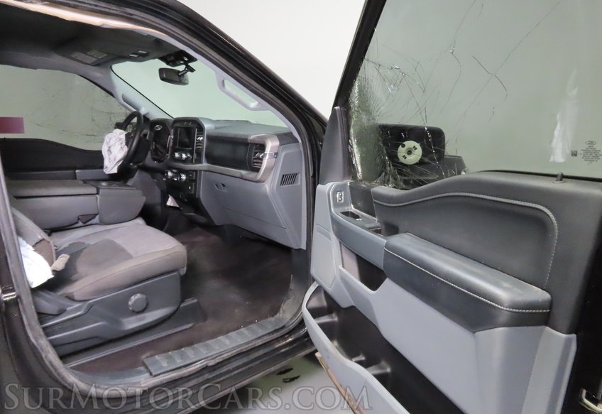 2022 Ford F-150 XLT - Image 22