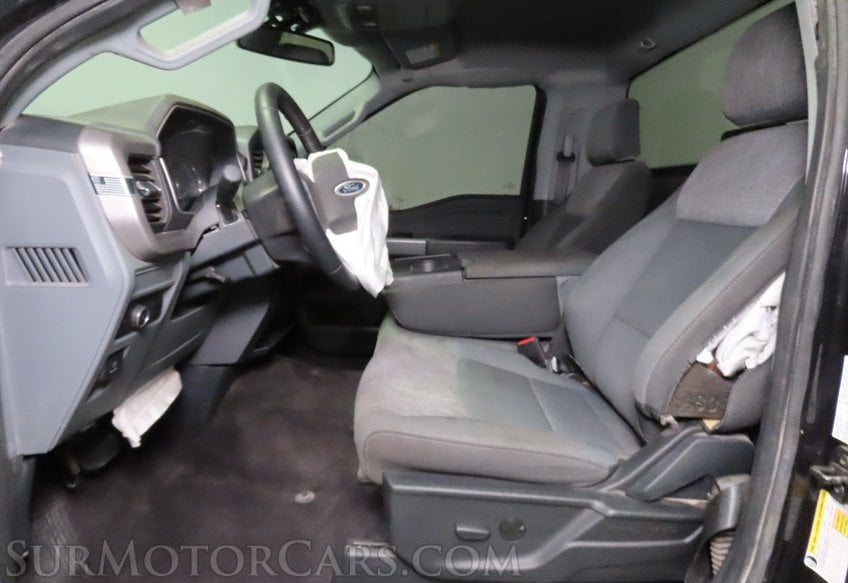 2022 Ford F-150 XLT - Image 23