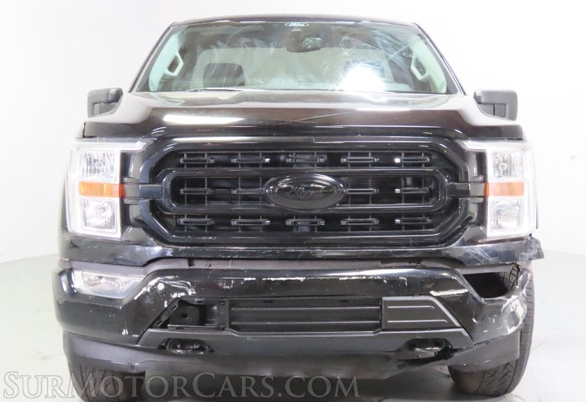 2022 Ford F-150 XLT - Image 11