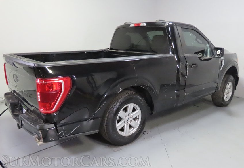 2022 Ford F-150 XLT - Image 7