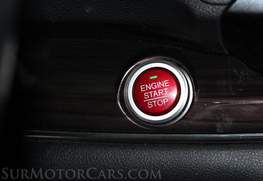 2016 Honda CR-V AWD EX-L - Image 49