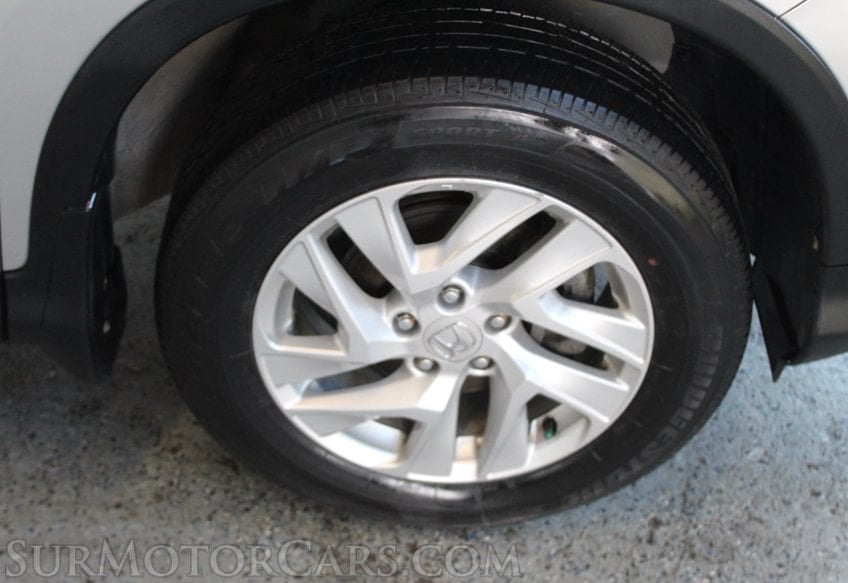 2016 Honda CR-V AWD EX-L - Image 57