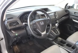 2016 Honda CR-V AWD EX-L - Image 26