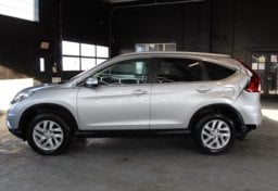 2016 Honda CR-V AWD EX-L - Image 11