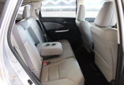 2016 Honda CR-V AWD EX-L - Image 32