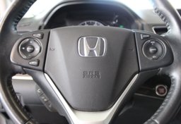 2016 Honda CR-V AWD EX-L - Image 40