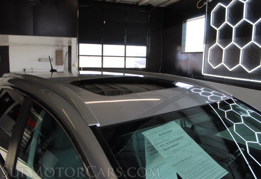 2016 Honda CR-V AWD EX-L - Image 16