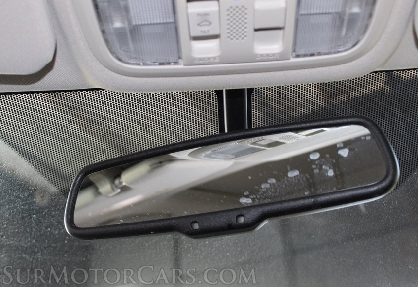 2016 Honda CR-V AWD EX-L - Image 50