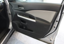 2016 Honda CR-V AWD EX-L - Image 56