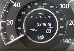 2016 Honda CR-V AWD EX-L - Image 43