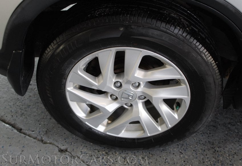 2016 Honda CR-V AWD EX-L - Image 58