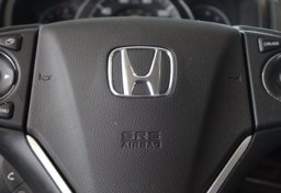 2016 Honda CR-V AWD EX-L - Image 39