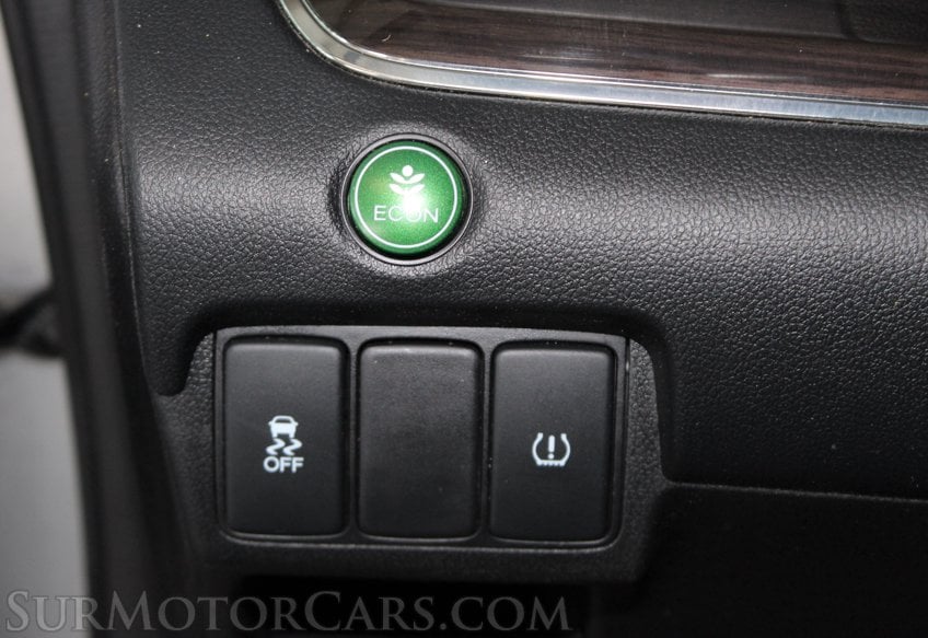 2016 Honda CR-V AWD EX-L - Image 48