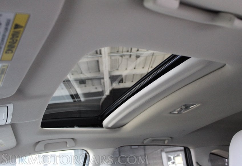 2016 Honda CR-V AWD EX-L - Image 47