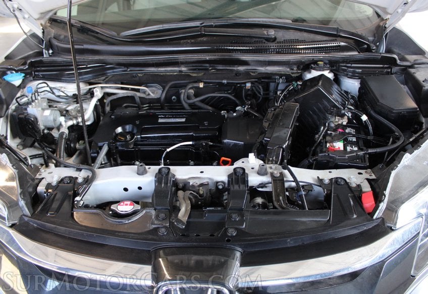 2016 Honda CR-V AWD EX-L - Image 60