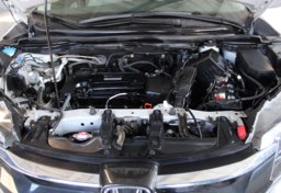 2016 Honda CR-V AWD EX-L - Image 60