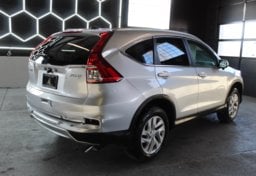 2016 Honda CR-V AWD EX-L - Image 8