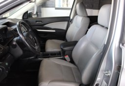 2016 Honda CR-V AWD EX-L - Image 28
