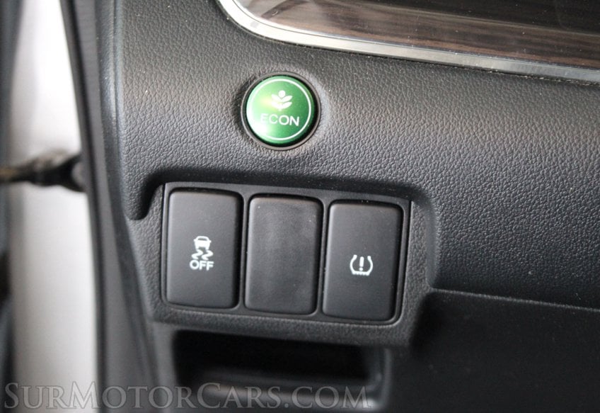 2016 Honda CR-V AWD EX-L - Image 45