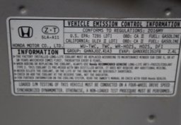 2016 Honda CR-V AWD EX-L - Image 65