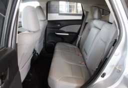 2016 Honda CR-V AWD EX-L - Image 34