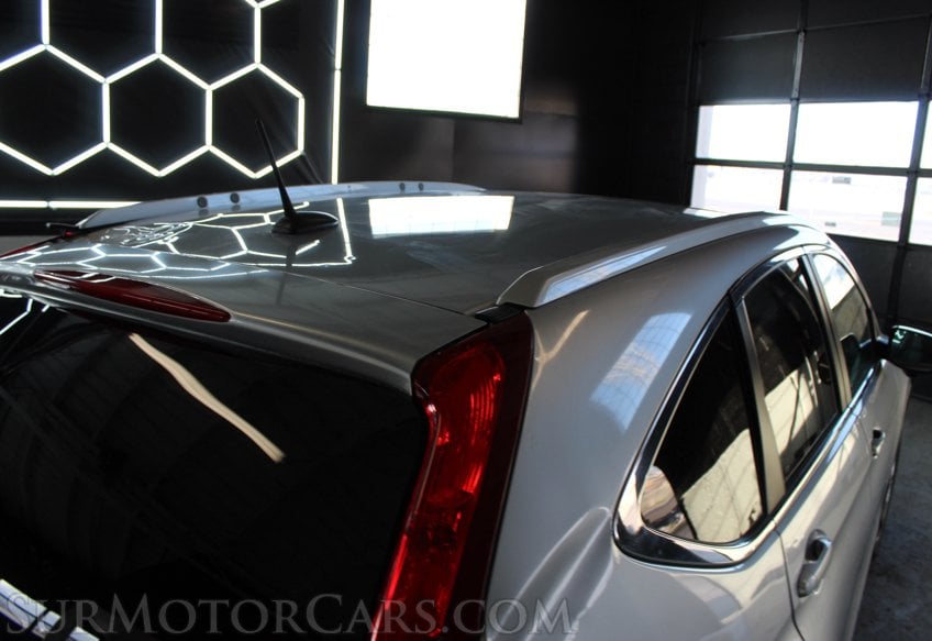 2016 Honda CR-V AWD EX-L - Image 21