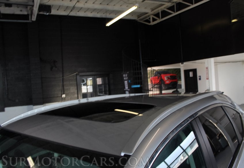 2016 Honda CR-V AWD EX-L - Image 19