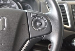 2016 Honda CR-V AWD EX-L - Image 41