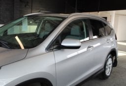 2016 Honda CR-V AWD EX-L - Image 14