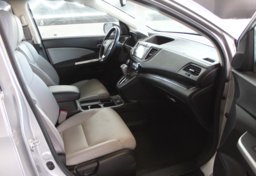 2016 Honda CR-V AWD EX-L - Image 27