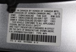 2016 Honda CR-V AWD EX-L - Image 66