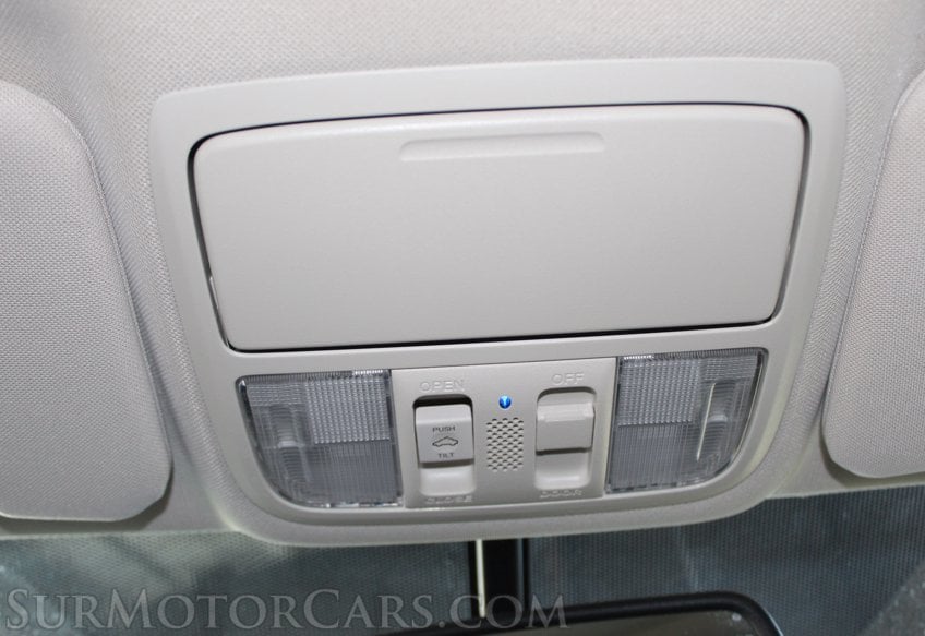 2016 Honda CR-V AWD EX-L - Image 46