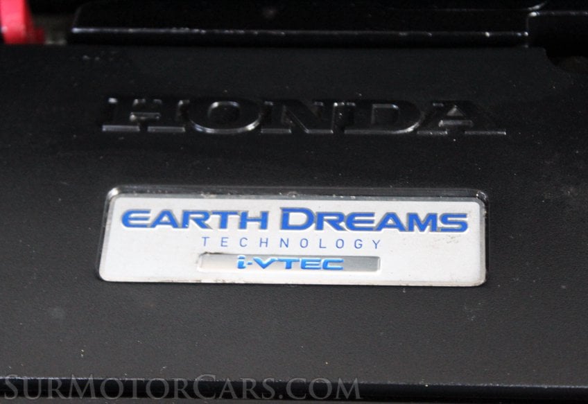 2016 Honda CR-V AWD EX-L - Image 64