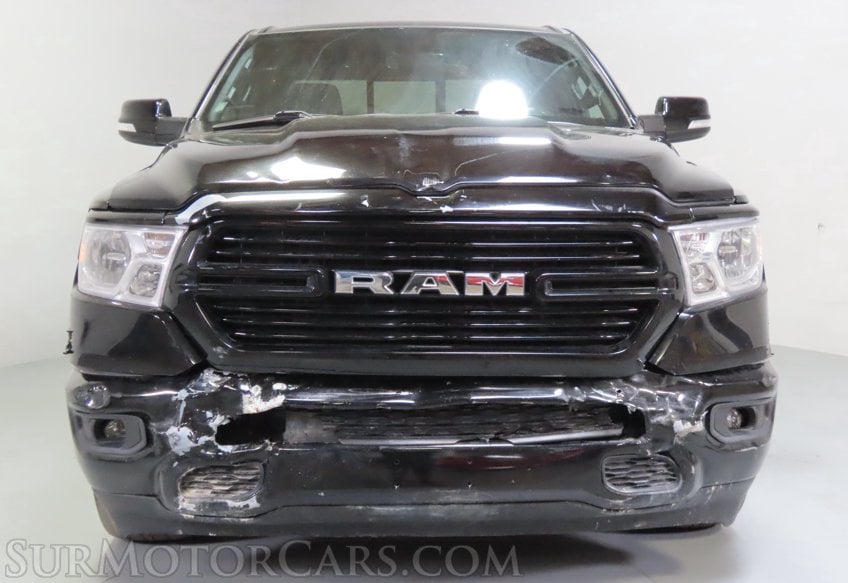2020 Ram 1500 Lone Star - Image 11