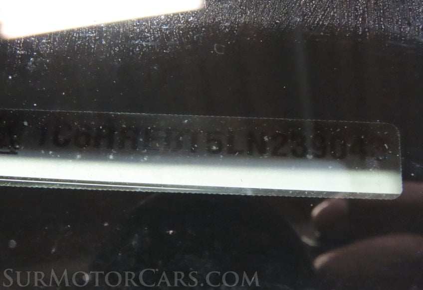 2020 Ram 1500 Lone Star - Image 57