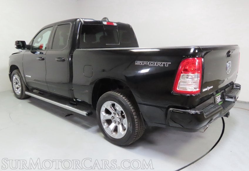 2020 Ram 1500 Lone Star - Image 10