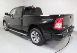 2020 Ram 1500 Lone Star - Image 10