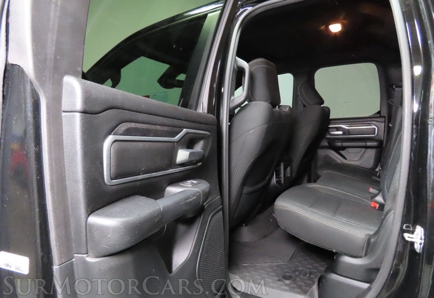 2020 Ram 1500 Lone Star - Image 30