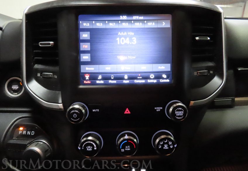 2020 Ram 1500 Lone Star - Image 39