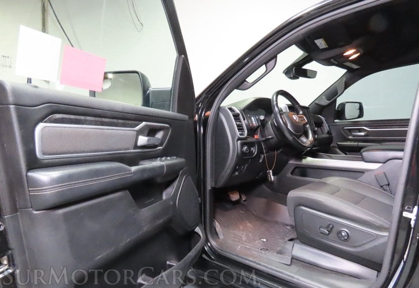 2020 Ram 1500 Lone Star - Image 26