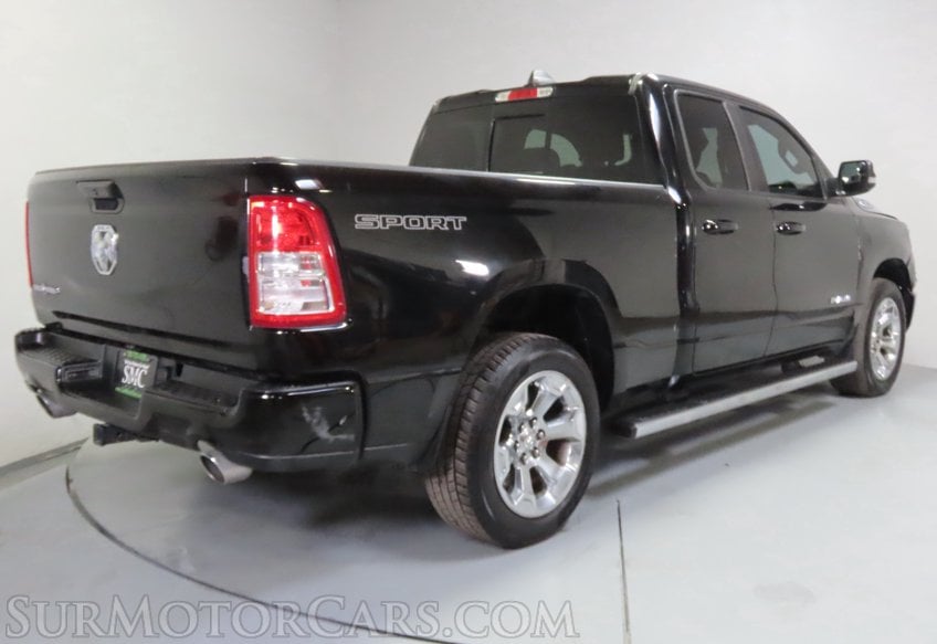 2020 Ram 1500 Lone Star - Image 5