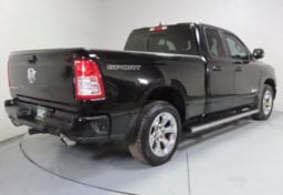 2020 Ram 1500 Lone Star - Image 5