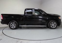 2020 Ram 1500 Lone Star - Image 8