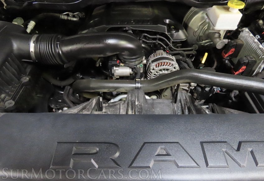 2020 Ram 1500 Lone Star - Image 54