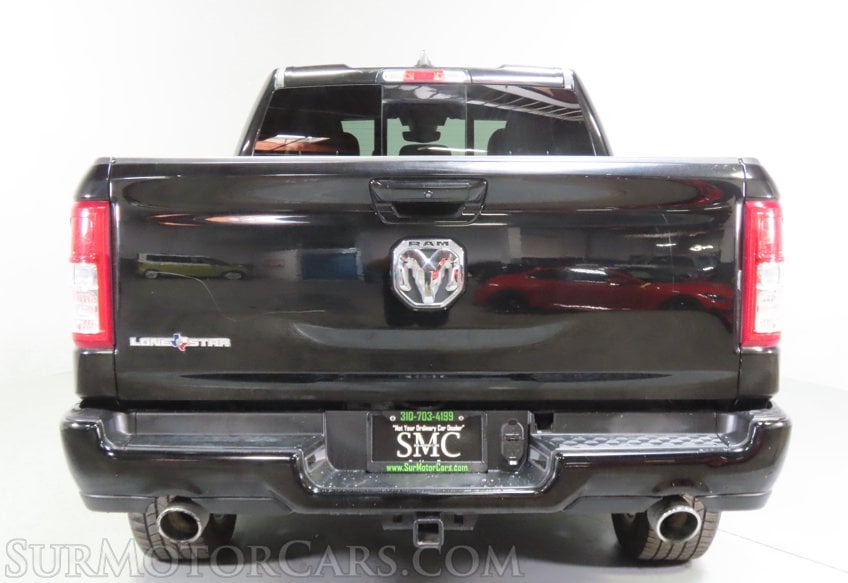 2020 Ram 1500 Lone Star - Image 12