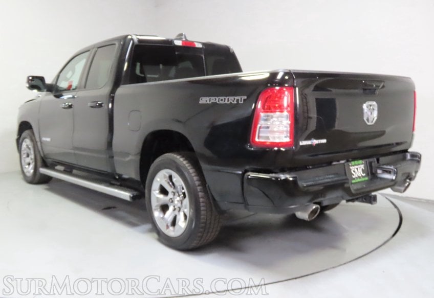 2020 Ram 1500 Lone Star - Image 6